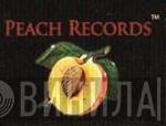 Peach Records  - Винил CD и Кассеты лейбла Peach Records (10) на сайте МаркетВинила