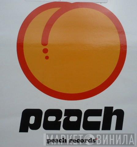 Peach Records - Винил CD и Кассеты лейбла Peach Records на сайте МаркетВинила