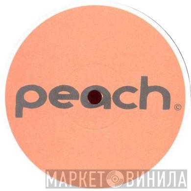 Peach - Винил CD и Кассеты лейбла Peach на сайте МаркетВинила