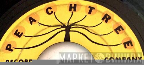 Peachtree Record Company - Винил CD и Кассеты лейбла Peachtree Record Company на сайте МаркетВинила