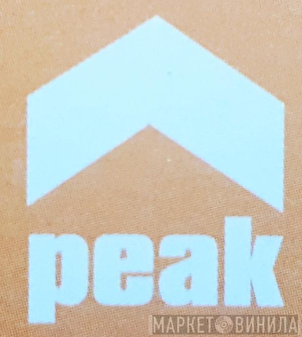 Peak  - Винил CD и Кассеты лейбла Peak (12) на сайте МаркетВинила