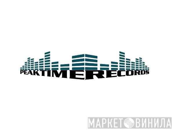 Peaktime Records - Винил CD и Кассеты лейбла Peaktime Records на сайте МаркетВинила