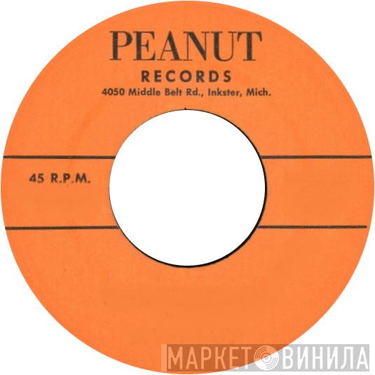 Peanut - Винил CD и Кассеты лейбла Peanut на сайте МаркетВинила