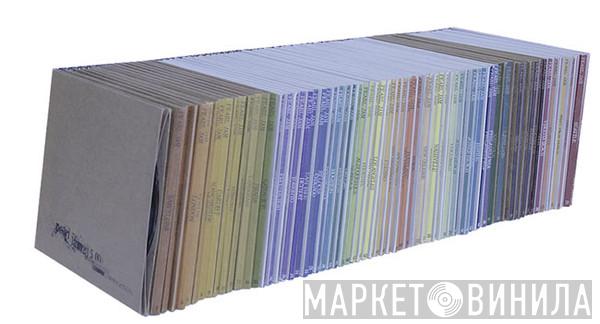 Pearl Jam 2000 Official Bootlegs - Винил CD и Кассеты лейбла Pearl Jam 2000 Official Bootlegs на сайте МаркетВинила