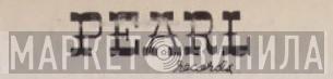 Pearl Records  - Винил CD и Кассеты лейбла Pearl Records (5) на сайте МаркетВинила