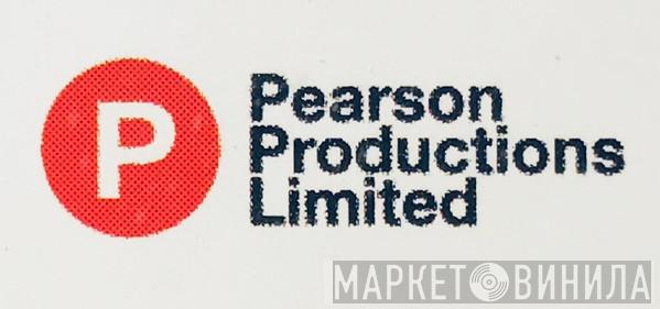 Pearson Productions Limited - Винил CD и Кассеты лейбла Pearson Productions Limited на сайте МаркетВинила