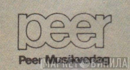 Peer Musikverlag GmbH - Винил CD и Кассеты лейбла Peer Musikverlag GmbH на сайте МаркетВинила