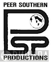 Peer Southern Productions - Винил CD и Кассеты лейбла Peer Southern Productions на сайте МаркетВинила