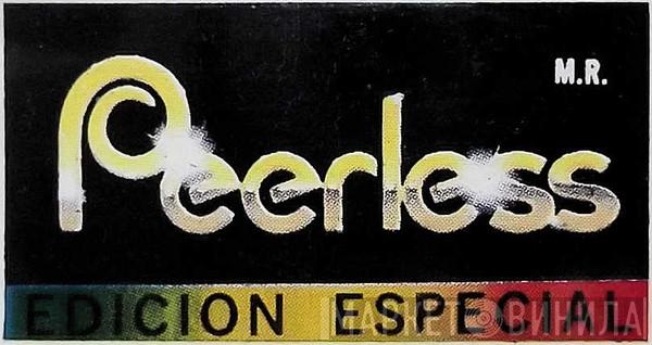 Peerless Edición Especial - Винил CD и Кассеты лейбла Peerless Edición Especial на сайте МаркетВинила