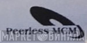 Peerless MCM - Винил CD и Кассеты лейбла Peerless MCM на сайте МаркетВинила