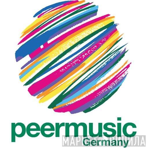 Peermusic Germany GmbH - Винил CD и Кассеты лейбла Peermusic Germany GmbH на сайте МаркетВинила