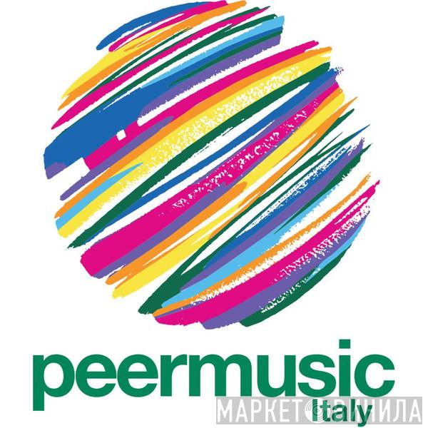 Peermusic Italy - Винил CD и Кассеты лейбла Peermusic Italy на сайте МаркетВинила