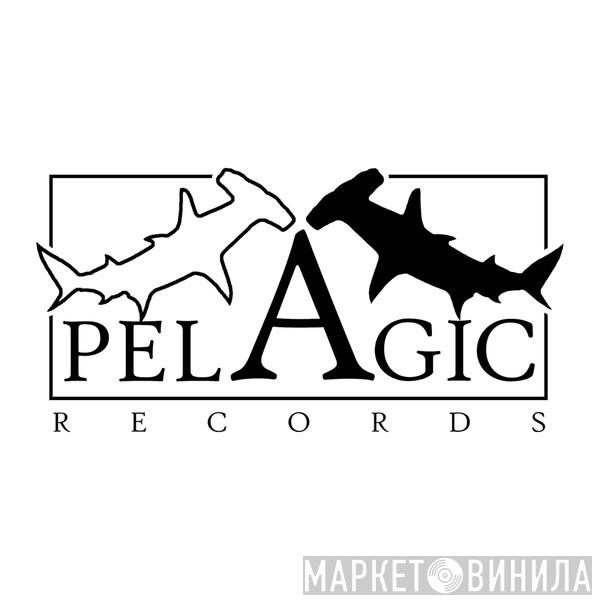 Pelagic Records - Винил CD и Кассеты лейбла Pelagic Records на сайте МаркетВинила