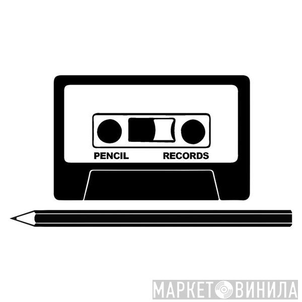 Pencil Records - Винил CD и Кассеты лейбла Pencil Records на сайте МаркетВинила