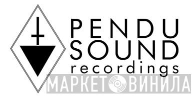 Pendu Sound Recordings - Винил CD и Кассеты лейбла Pendu Sound Recordings на сайте МаркетВинила