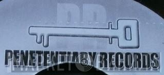 Penetentiary Records - Винил CD и Кассеты лейбла Penetentiary Records на сайте МаркетВинила