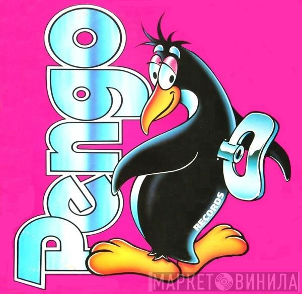 Pengo Records - Винил CD и Кассеты лейбла Pengo Records на сайте МаркетВинила