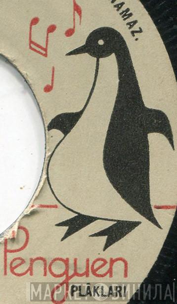 Penguen Plakları - Винил CD и Кассеты лейбла Penguen Plakları на сайте МаркетВинила