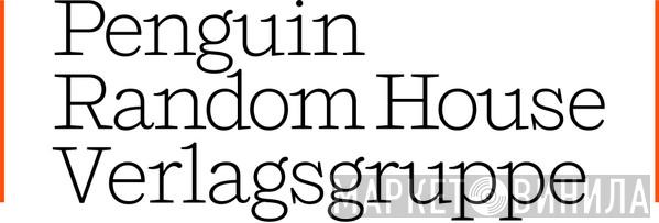 Penguin Random House Verlagsgruppe GmbH - Винил CD и Кассеты лейбла Penguin Random House Verlagsgruppe GmbH на сайте МаркетВинила