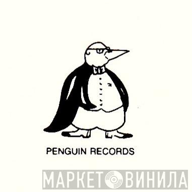 Penguin Records  - Винил CD и Кассеты лейбла Penguin Records (9) на сайте МаркетВинила