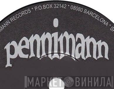 Pennimann - Винил CD и Кассеты лейбла Pennimann на сайте МаркетВинила