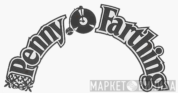Penny Farthing - Винил CD и Кассеты лейбла Penny Farthing на сайте МаркетВинила