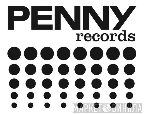 Penny Records - Винил CD и Кассеты лейбла Penny Records на сайте МаркетВинила