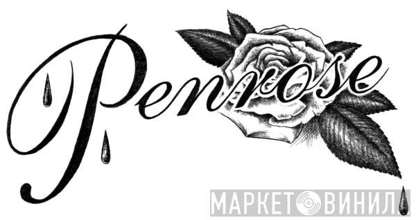 Penrose - Винил CD и Кассеты лейбла Penrose на сайте МаркетВинила