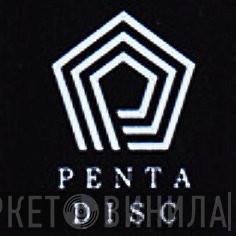 Penta Disc - Винил CD и Кассеты лейбла Penta Disc на сайте МаркетВинила