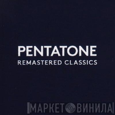 PentaTone Remastered Classics - Винил CD и Кассеты лейбла PentaTone Remastered Classics на сайте МаркетВинила