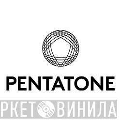 PentaTone - Винил CD и Кассеты лейбла PentaTone на сайте МаркетВинила