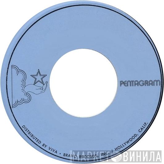 Pentagram - Винил CD и Кассеты лейбла Pentagram на сайте МаркетВинила