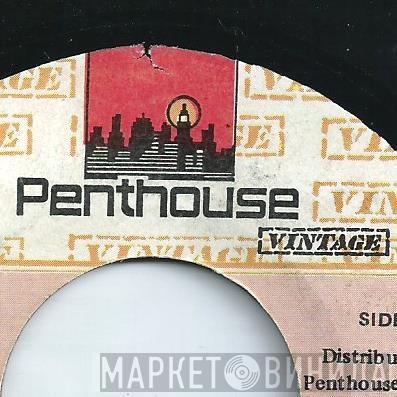 Penthouse Vintage - Винил CD и Кассеты лейбла Penthouse Vintage на сайте МаркетВинила