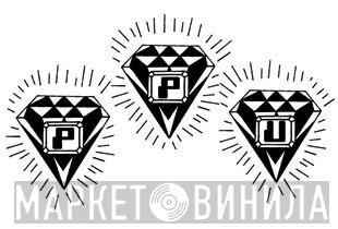 Peoples Potential Unlimited - Винил CD и Кассеты лейбла Peoples Potential Unlimited на сайте МаркетВинила