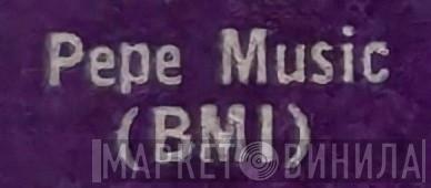 Pepe Music - Винил CD и Кассеты лейбла Pepe Music на сайте МаркетВинила