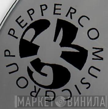 PepperCo Music Group - Винил CD и Кассеты лейбла PepperCo Music Group на сайте МаркетВинила