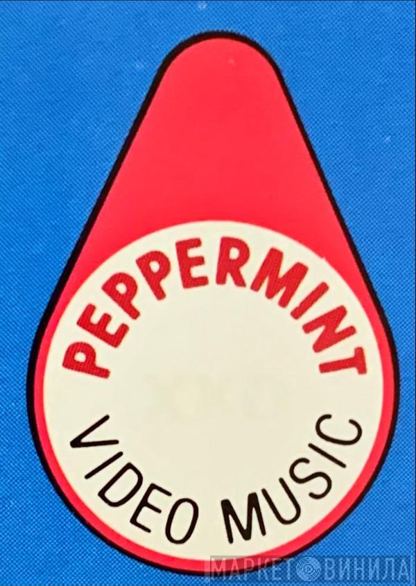 Peppermint Video Music - Винил CD и Кассеты лейбла Peppermint Video Music на сайте МаркетВинила