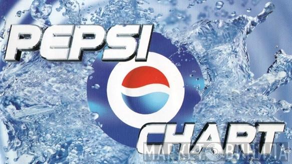 Pepsi Chart Album - Винил CD и Кассеты лейбла Pepsi Chart Album на сайте МаркетВинила