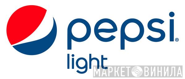 Pepsi Light - Винил CD и Кассеты лейбла Pepsi Light на сайте МаркетВинила