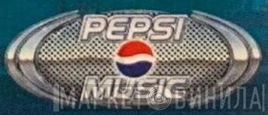 Pepsi Music - Винил CD и Кассеты лейбла Pepsi Music на сайте МаркетВинила