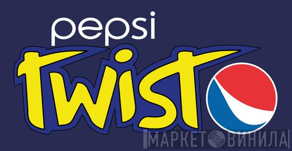 Pepsi Twist - Винил CD и Кассеты лейбла Pepsi Twist на сайте МаркетВинила