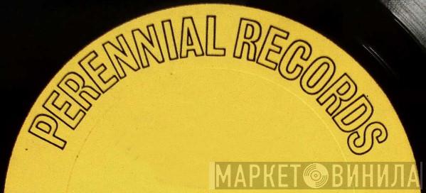 Perennial Records  - Винил CD и Кассеты лейбла Perennial Records (3) на сайте МаркетВинила