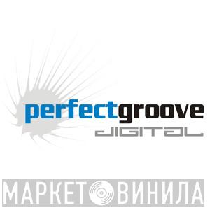 Perfect Groove Digital - Винил CD и Кассеты лейбла Perfect Groove Digital на сайте МаркетВинила