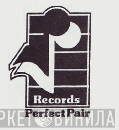 Perfect Pair Records - Винил CD и Кассеты лейбла Perfect Pair Records на сайте МаркетВинила