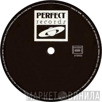 Perfect Records  - Винил CD и Кассеты лейбла Perfect Records (6) на сайте МаркетВинила