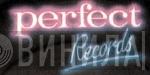 Perfect Records - Винил CD и Кассеты лейбла Perfect Records на сайте МаркетВинила