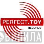Perfect.Toy Records - Винил CD и Кассеты лейбла Perfect.Toy Records на сайте МаркетВинила