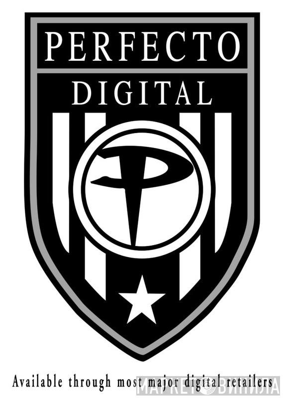 Perfecto Digital - Винил CD и Кассеты лейбла Perfecto Digital на сайте МаркетВинила