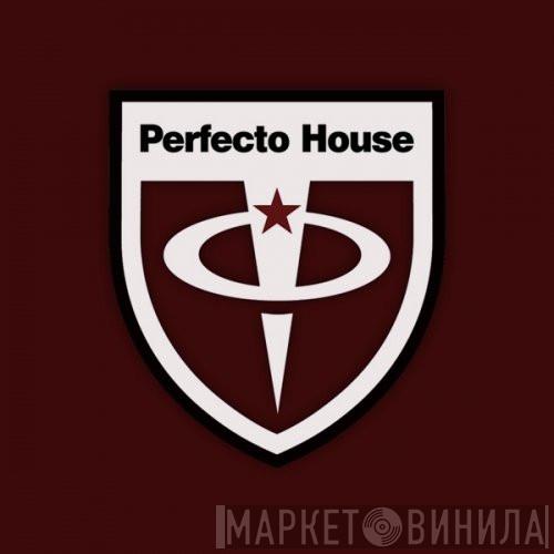 Perfecto House - Винил CD и Кассеты лейбла Perfecto House на сайте МаркетВинила