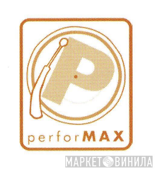 Performax - Винил CD и Кассеты лейбла Performax на сайте МаркетВинила